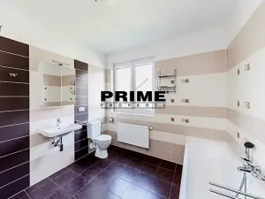 Pronájem rodinného domu, Průhonice, Pod Valem II., 350 m2