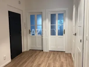 Prodej bytu 3+kk, Praha - Holešovice, Jirečkova, 67 m2