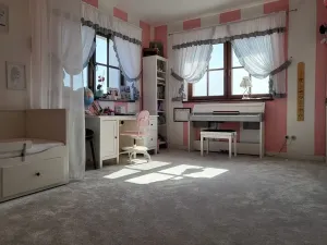 Prodej rodinného domu, Moravany, 187 m2