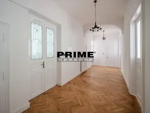 Pronájem kanceláře, Praha - Vinohrady, Italská, 255 m2