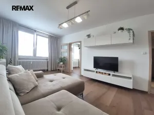 Prodej bytu 3+1, Svitavy, Kijevská, 86 m2