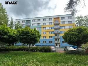 Prodej bytu 3+1, Svitavy, Kijevská, 86 m2