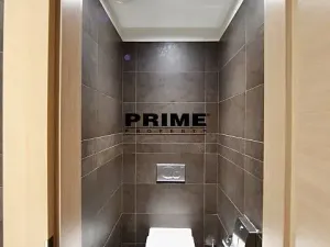Pronájem restaurace, Praha - Vinohrady, Italská, 225 m2