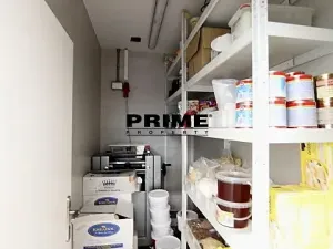 Pronájem restaurace, Praha - Vinohrady, Italská, 225 m2