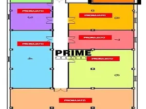Pronájem skladu, Praha - Horní Počernice, Ve žlíbku, 35 m2