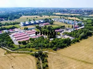 Pronájem kanceláře, Praha - Horní Počernice, Ve žlíbku, 35 m2