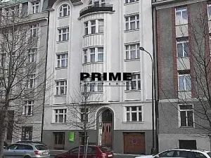 Pronájem bytu 3+1, Praha - Nové Město, Dřevná, 108 m2
