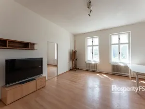 Prodej rodinného domu, Ostrava - Mariánské Hory, 28. října, 857 m2