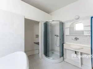 Prodej rodinného domu, Ostrava - Mariánské Hory, 28. října, 857 m2