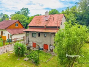 Prodej rodinného domu, Ostrava - Kunčice, Strojní, 140 m2