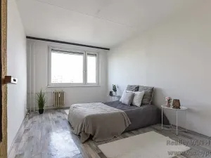 Prodej bytu 3+1, Praha - Chodov, Dědinova, 85 m2
