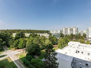 Prodej bytu 3+1, Praha - Chodov, Dědinova, 85 m2