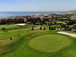 Prodej bytu 3+kk, Calle María Zambrano, Casares Costa, Costa del Sol, Španělsko, 142 m2