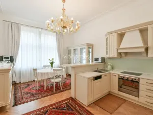 Pronájem bytu 2+kk, Praha - Nové Město, Truhlářská, 69 m2