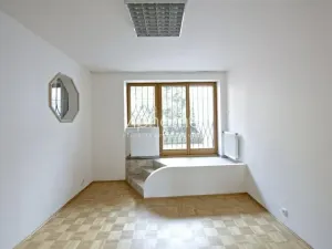 Pronájem rodinného domu, Praha - Střešovice, Nad hradním vodojemem, 350 m2