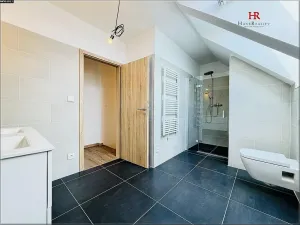 Prodej rodinného domu, Vlašim, 105 m2
