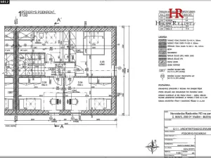 Prodej rodinného domu, Vlašim, 105 m2