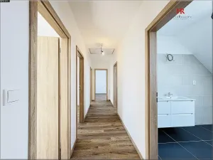Prodej rodinného domu, Vlašim, 134 m2
