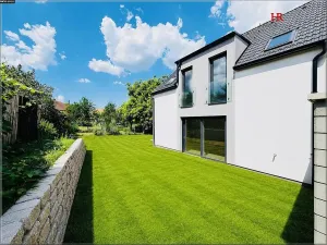 Prodej rodinného domu, Vlašim, 105 m2