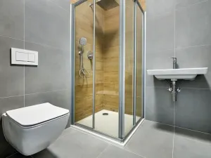 Prodej rodinného domu, Unhošť, 180 m2