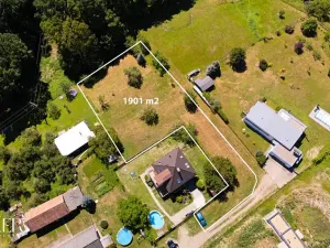 Prodej pozemku pro bydlení, Holice, 1901 m2
