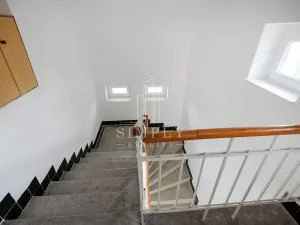 Prodej činžovního domu, Říčany, Legií, 500 m2