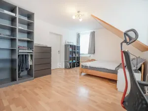 Prodej činžovního domu, Říčany, Legií, 500 m2