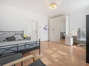 Prodej činžovního domu, Říčany, Legií, 500 m2