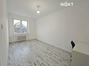Pronájem bytu 2+kk, Karviná, Einsteinova, 54 m2
