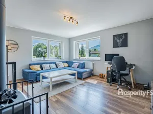 Prodej bytu 3+1, Nýdek, 112 m2