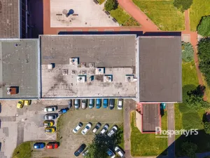 Prodej obchodního prostoru, Český Těšín, Kysucká, 1500 m2