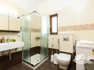 Prodej vily, Roustika, Řecko, 180 m2