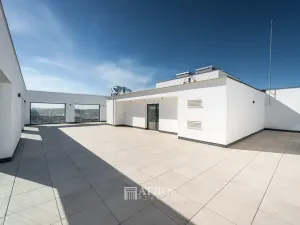 Pronájem bytu 3+kk, Brno, třída Generála Píky, 78 m2