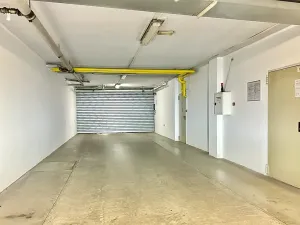 Pronájem garážového stání, Brno, 15 m2