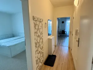 Pronájem bytu 2+kk, Nehvizdy, Úvalská, 55 m2