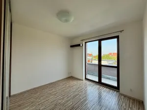 Pronájem bytu 2+kk, Praha - Dolní Měcholupy, U výstavby, 43 m2