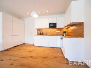 Prodej bytu 2+kk, Praha - Čimice, Fořtova, 63 m2