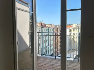 Prodej bytu 3+kk, Praha - Bubeneč, Českomalínská, 82 m2