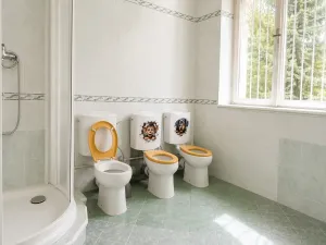 Pronájem kanceláře, Říčany - Strašín, Kaštanová, 250 m2