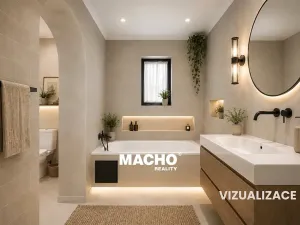 Prodej chaty, Mníšek pod Brdy, U Lípy, 118 m2