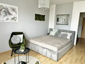 Prodej bytu 1+kk, České Budějovice - České Budějovice 2, Spojovací, 35 m2