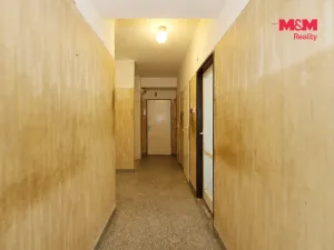 Prodej bytu 3+kk, Havlíčkův Brod, Rozkošská, 74 m2