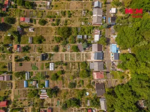 Prodej chaty, Kadaň, 20 m2