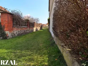 Prodej vícegeneračního domu, Tursko, Ke Statkům, 189 m2
