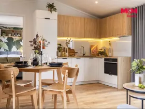 Prodej rodinného domu, Malíkov, 59 m2