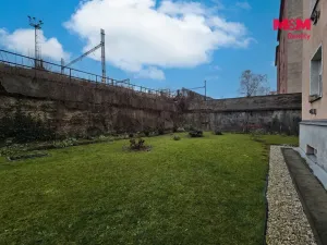 Pronájem bytu 3+kk, Karlovy Vary - Rybáře, Nákladní, 86 m2