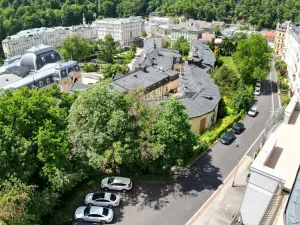 Prodej bytu 3+kk, Karlovy Vary, Škroupova, 130 m2