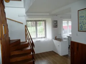 Prodej rodinného domu, Vrbičany, 192 m2