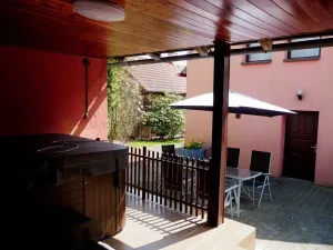 Prodej rodinného domu, Vrbičany, 192 m2