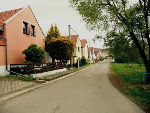 Prodej rodinného domu, Vrbičany, 192 m2